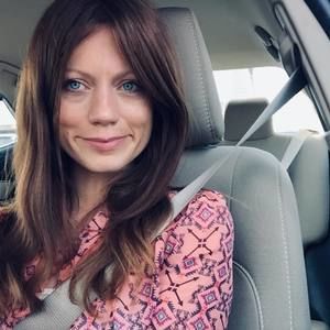 Meet your Posher, Heidi